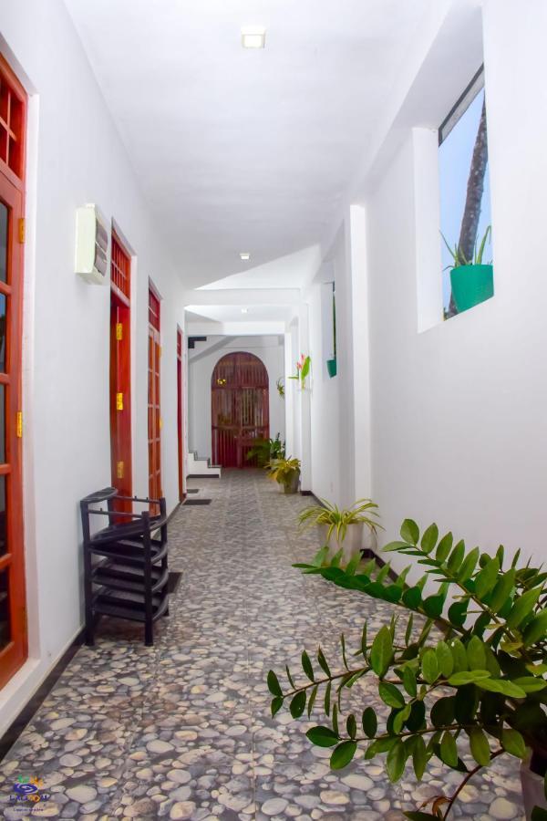 Oasis Lagoon Garden Tangalle Kültér fotó