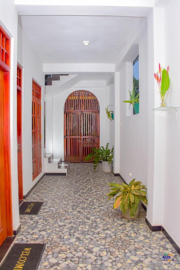Oasis Lagoon Garden Tangalle Kültér fotó