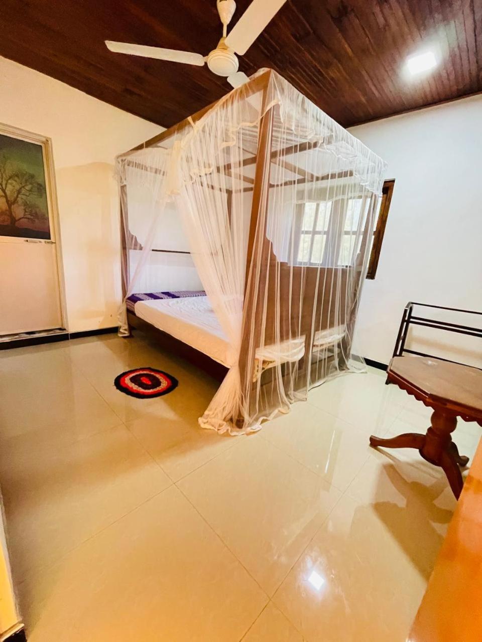 Oasis Lagoon Garden Tangalle Kültér fotó